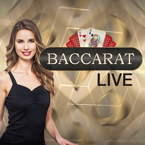 Baccarat Live