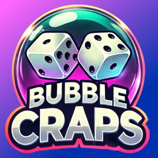 Bubble Craps