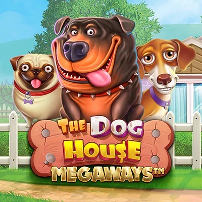 Dog House (Megaways)