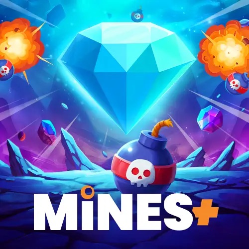 Mines