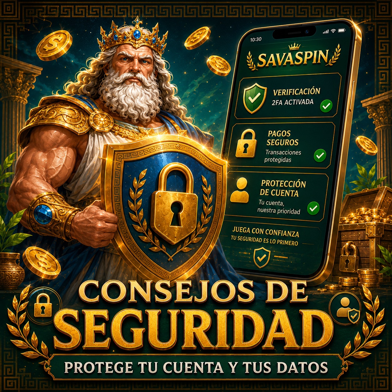 Sava Spin APK.